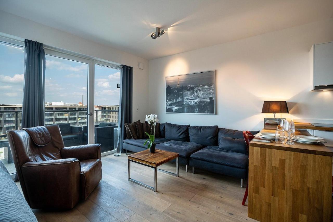Weserloft 21 BRE 외부 사진