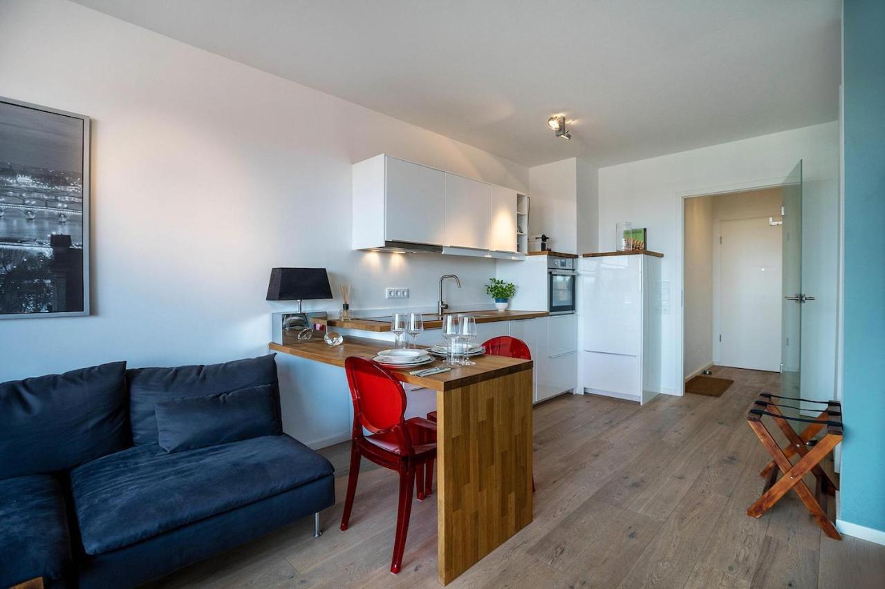 Weserloft 21 BRE 외부 사진