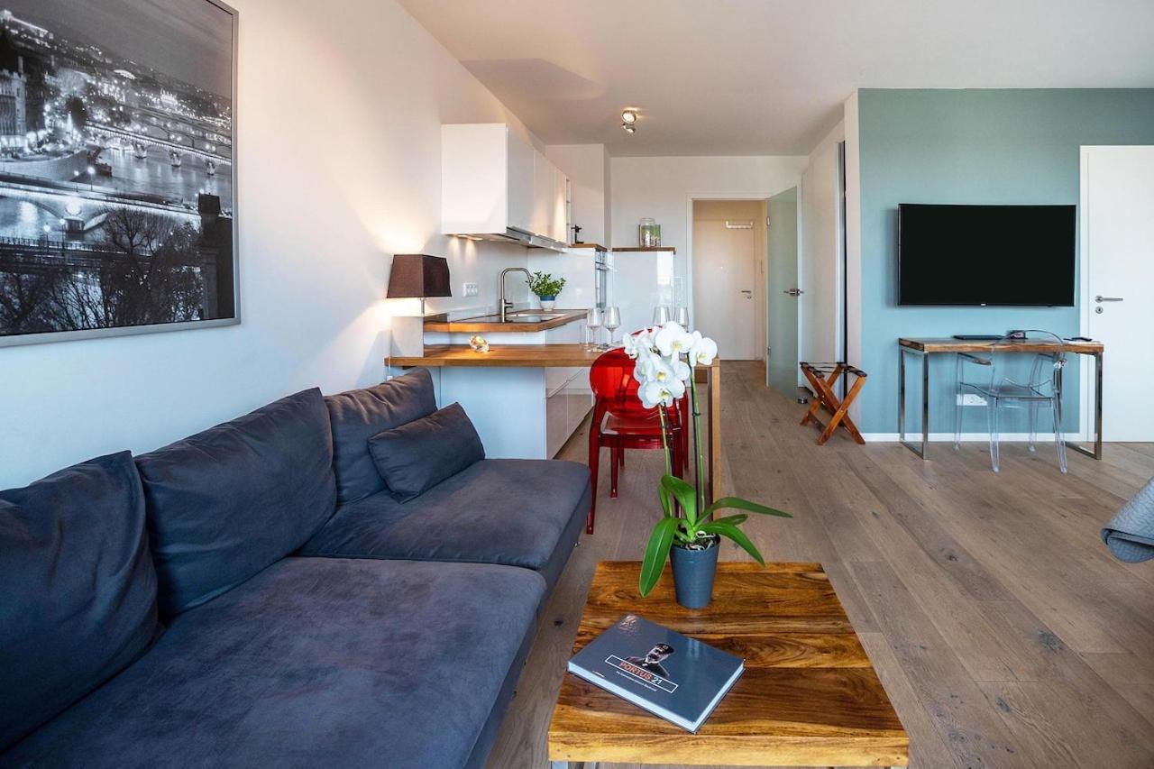 Weserloft 21 BRE 외부 사진