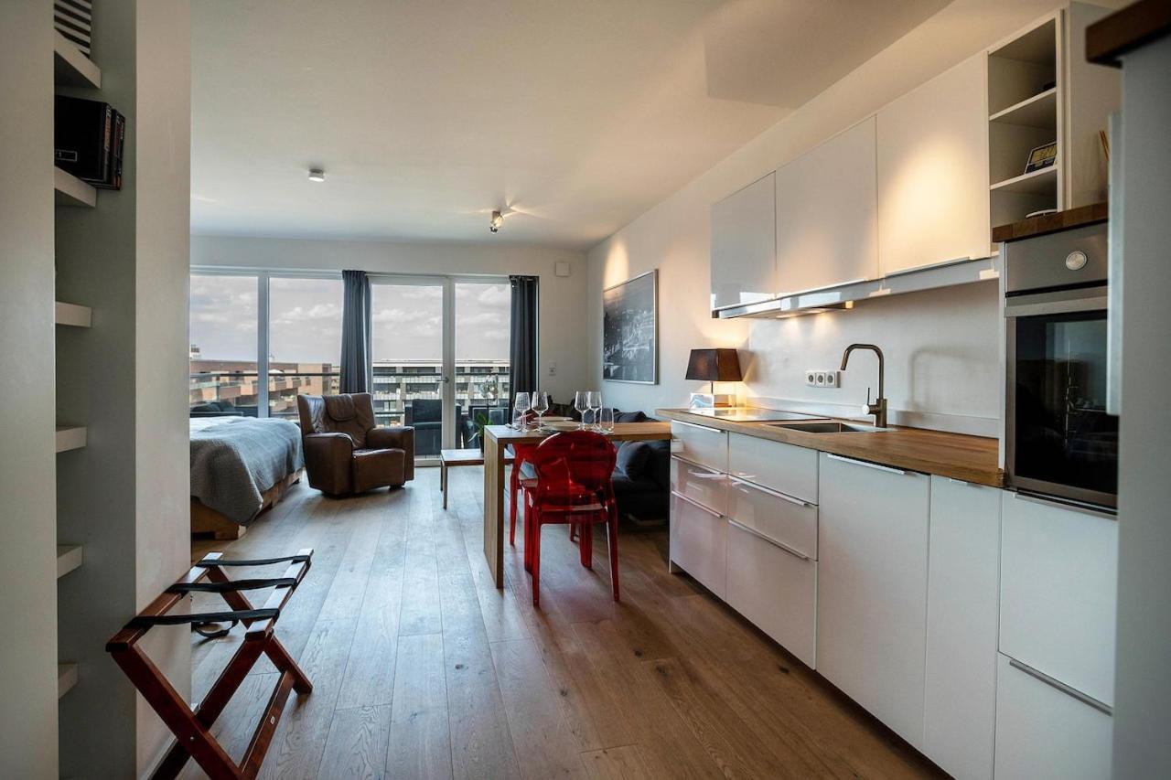Weserloft 21 BRE 외부 사진