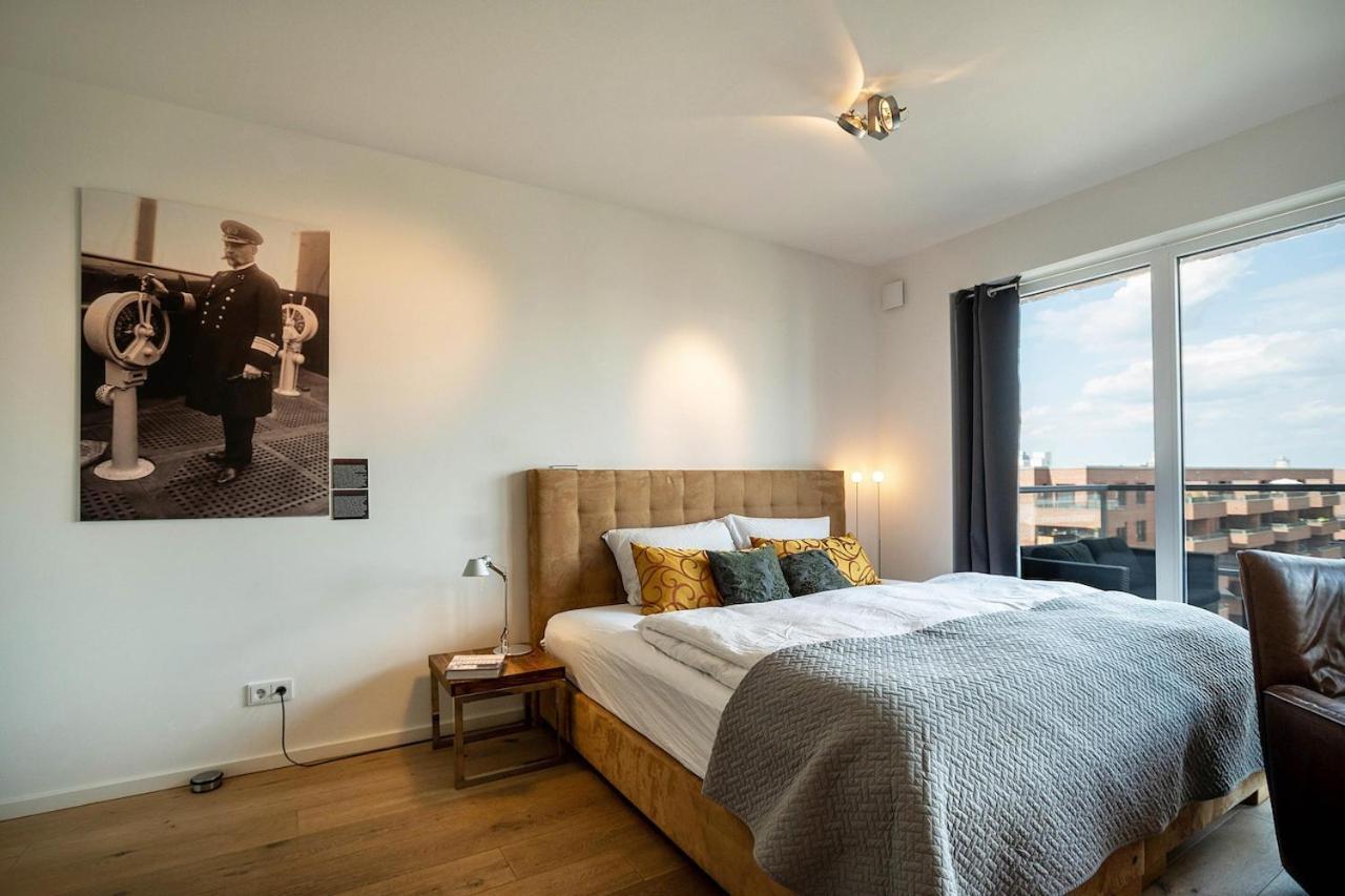Weserloft 21 BRE 외부 사진