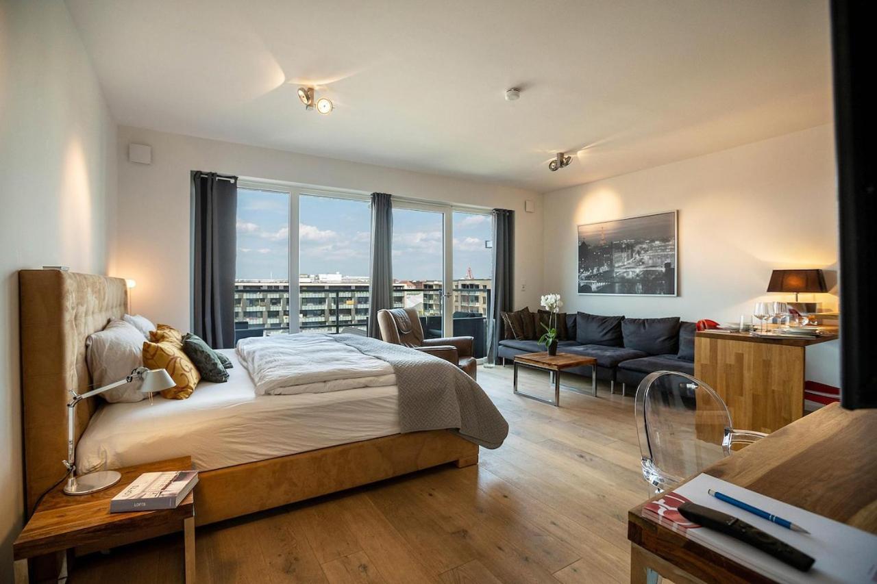 Weserloft 21 BRE 외부 사진