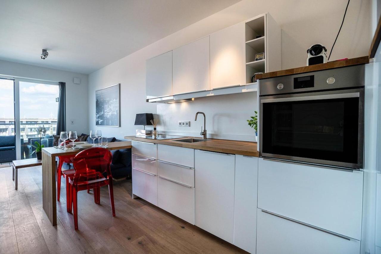 Weserloft 21 BRE 외부 사진