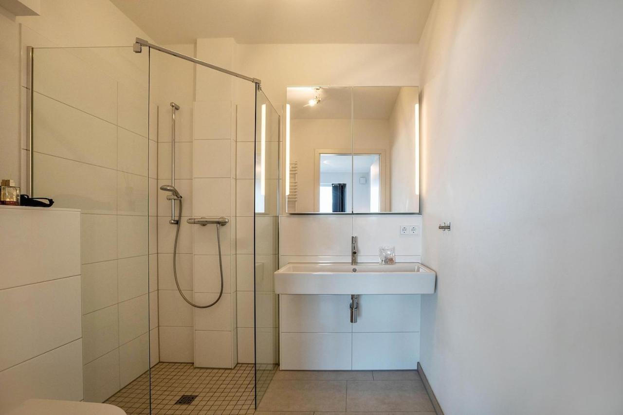Weserloft 21 BRE 외부 사진