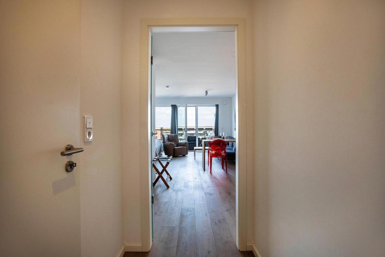 Weserloft 21 BRE 외부 사진