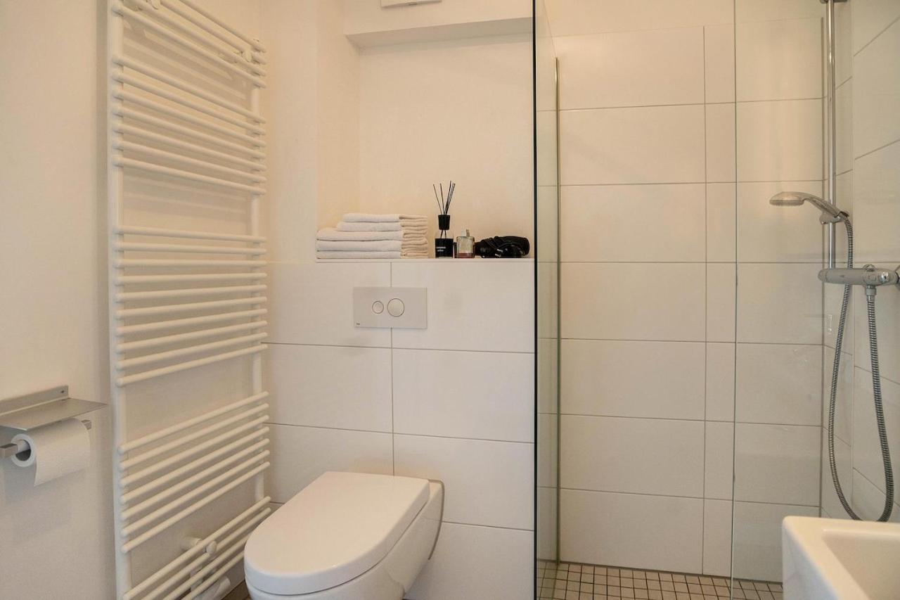 Weserloft 21 BRE 외부 사진